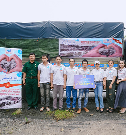 Biểu tượng thể hiện tính chính trực và minh bạch trong hoạt động của 3win