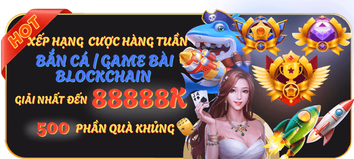 Chương trình hoàn trả hàng tuần cho người chơi nổ hũ tại 3win