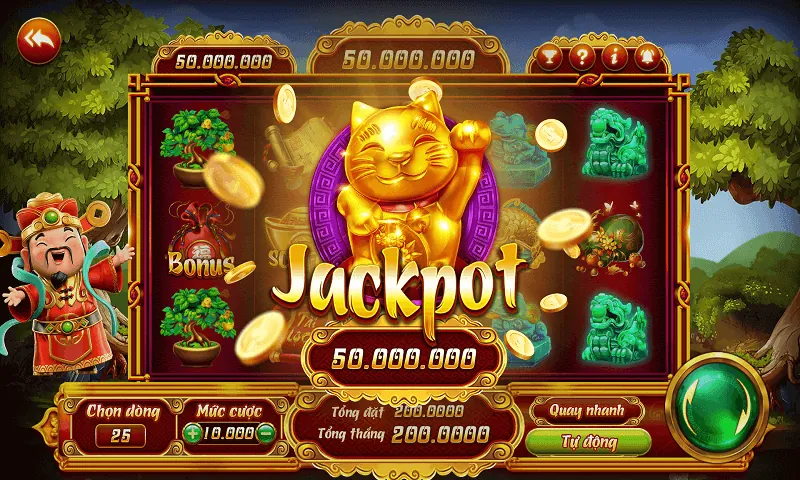 Khám phá thế giới slot game độc đáo 3win
