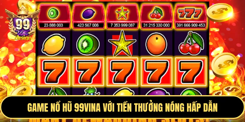 Hình ảnh game Video Slot 3win
