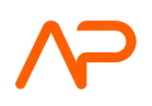 Logo nhà cung cấp AP