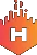 Logo nhà cung cấp HB Gaming
