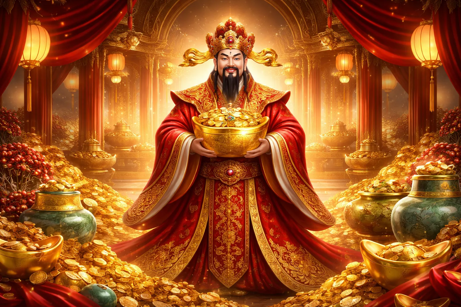 Điều khoản Dịch vụ 3win