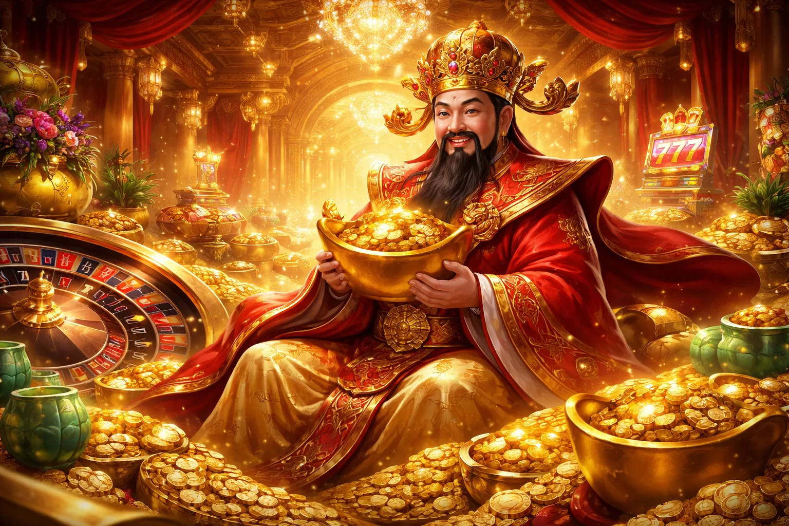 Tổng quan về 3win