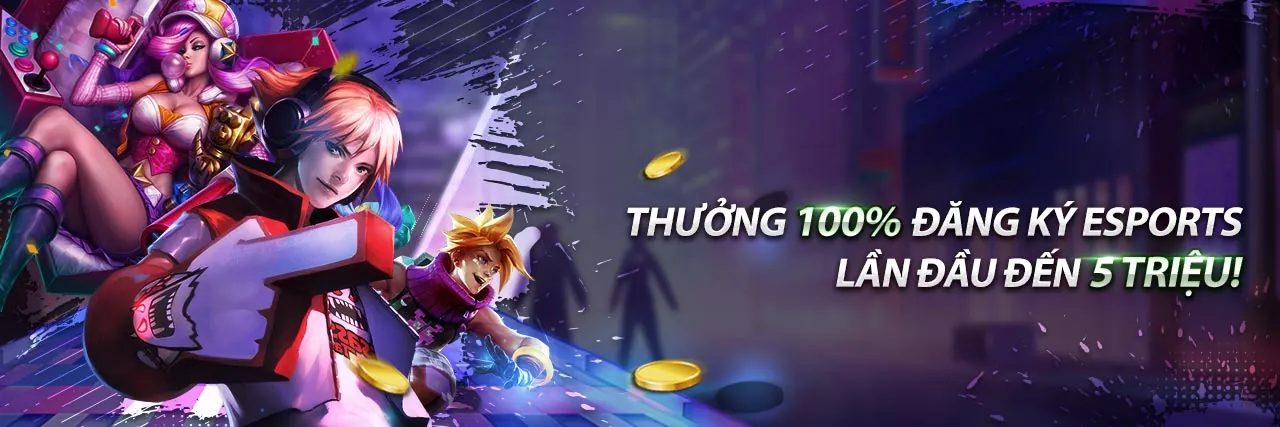 Cá cược thể thao 3win với các trận đấu bóng đá và esports sôi động