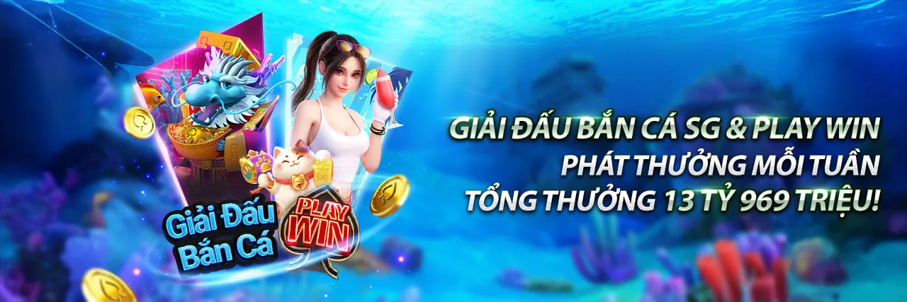 Chiến lược chơi slot game và bắn cá tại 3win