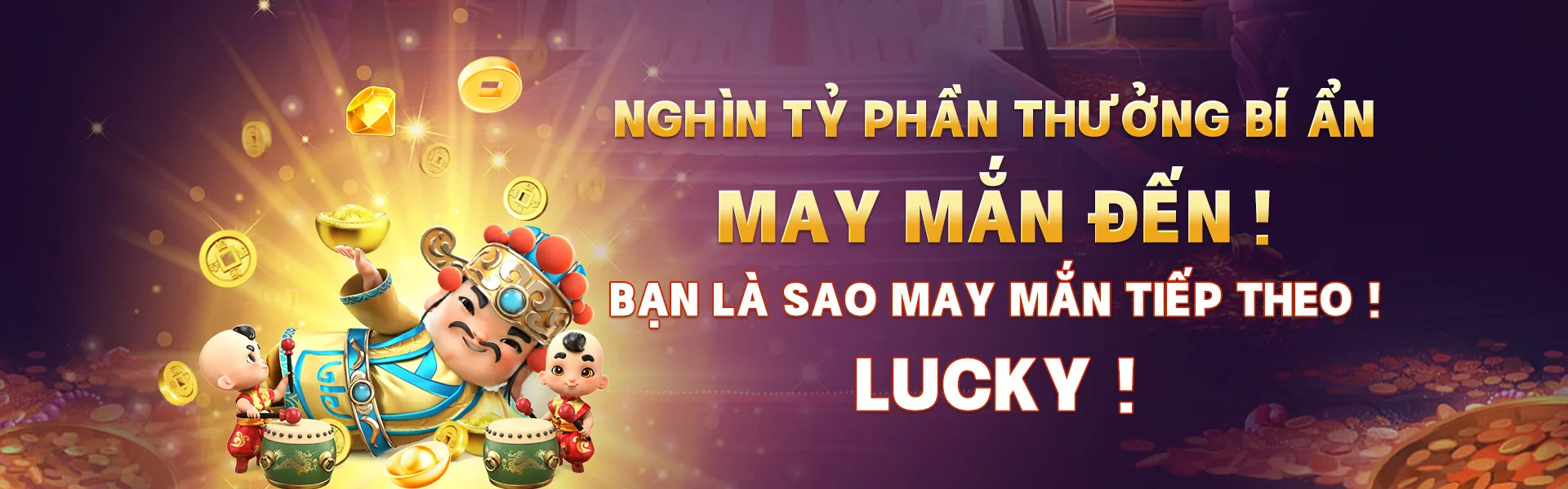 Quà tặng lễ hội dành riêng cho VIP 3win