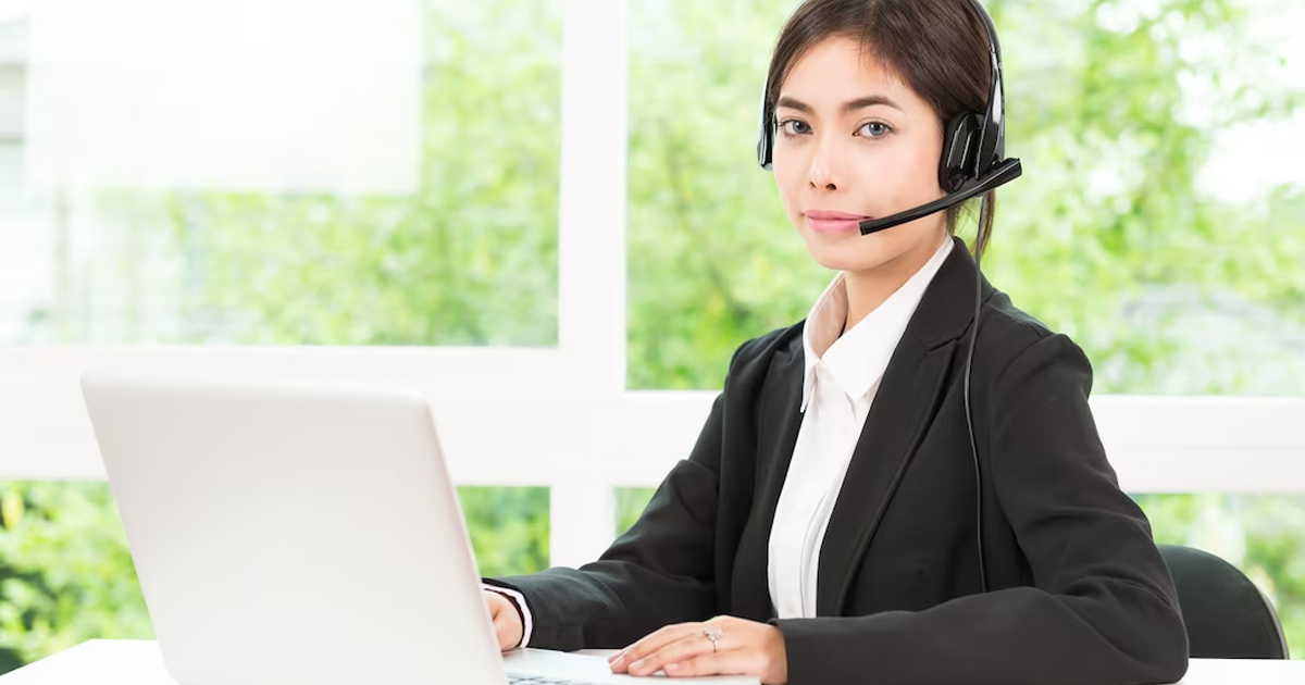 Đội ngũ hỗ trợ khách hàng 3win chuyên nghiệp, sẵn sàng phục vụ 24/7