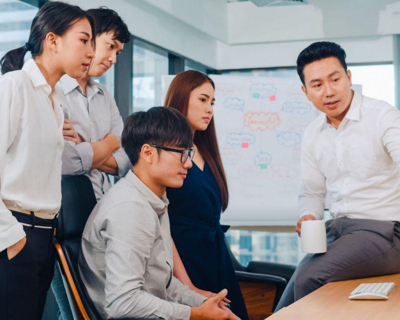 Minh họa các nguyên tắc cốt lõi của 3win về trách nhiệm cờ bạc, bao gồm công bằng, minh bạch và bảo vệ người chơi, với các biểu tượng an toàn và tin cậy.