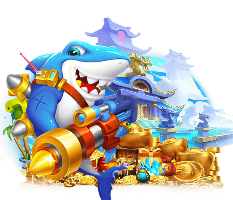 Game bắn cá đổi thưởng 3win với đồ họa sống động và phần thưởng lớn