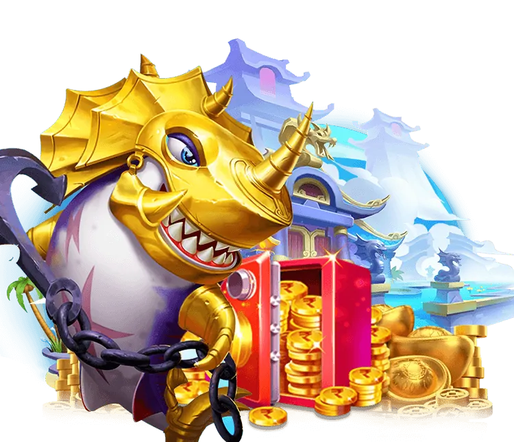 Treasure Hunt Slot Game